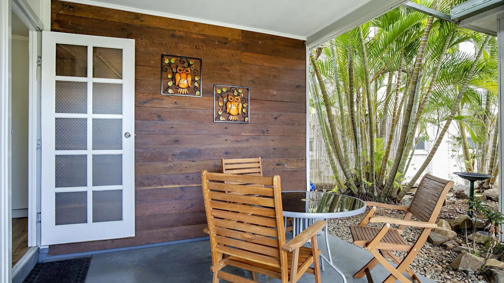 Bush Village Holiday Cabins Airlie Beach 3*,