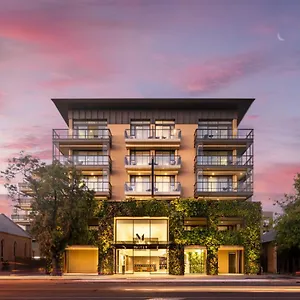 Majestic M 4* Adelaide