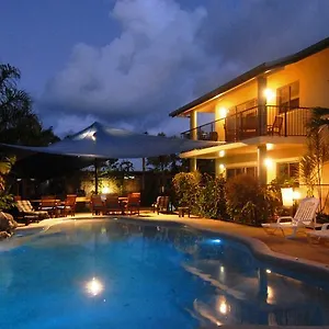 4* Station touristique Mission Reef