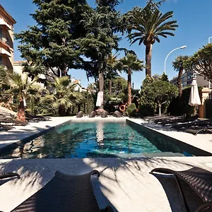 Golden Tulip De Paris 4*, Cannes France