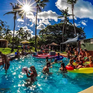 Hostel Nomads Airlie (adults Only)