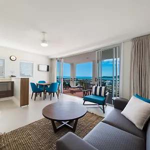 Aparthotel The Sebel Whitsundays