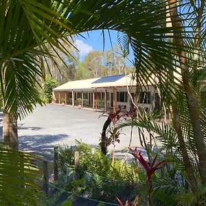 3* Motel Tin Bay