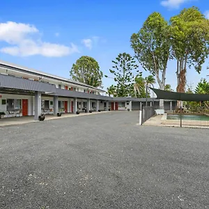 Econo Chaparral , Ballina Australia