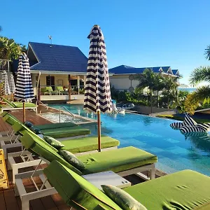Resort Club Wyndham Airlie