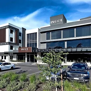 **** Hotel Ingot Perth, Ascend Collection Australië