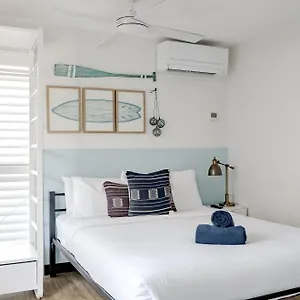 Hostel The Surf House Australië