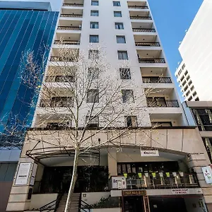 Appart hôtel All Suites Perth ***
