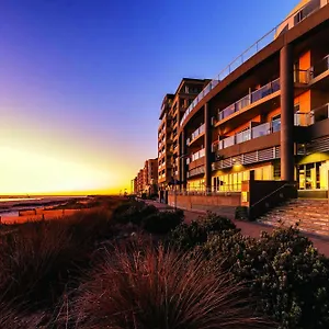 **** Aparthotel Oaks Glenelg Plaza Pier Australië