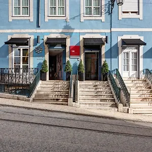 Lx Boutique 4*, Lisbon Portugal