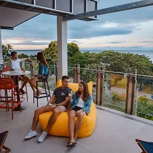  Hostel Global Backpackers Australië