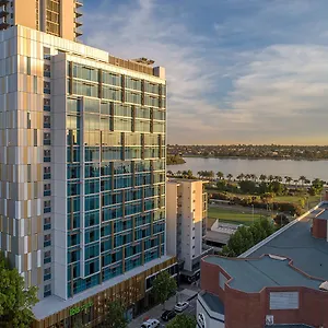**** Hotel Ibis Styles East Australië